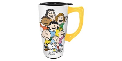 Peanuts (Charlie Brown, Snoopy et compagnie)